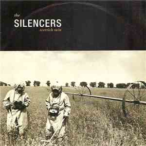 The Silencers - Scottish Rain album