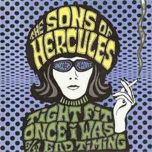 The Sons Of Hercules - Tight Fit album
