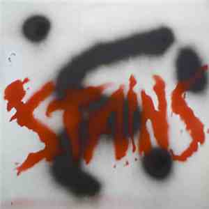 The Stains  - The Stains album