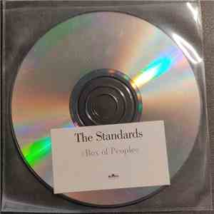 The Standards - Box Of People album