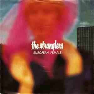 The Stranglers - European Female album