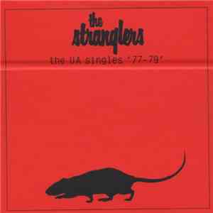 The Stranglers - The UA Singles '77-79' album