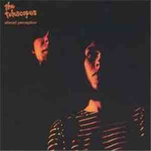 The Telescopes - Altered Perception album