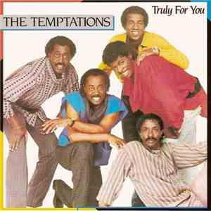 The Temptations - Truly For You album