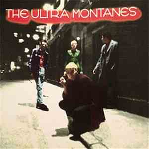 The Ultra Montanes - The Ultra Montanes album