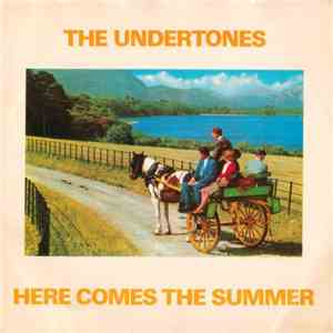 The Undertones - Here Comes The Summer album