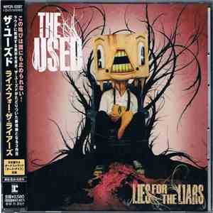 The Used - Lies For The Liars album
