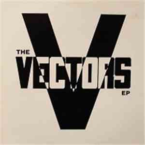 The Vectors - The Vectors EP album