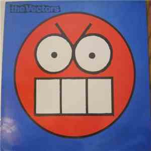 The Vectors  - The Vectors album