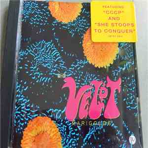 The Veldt - Marigolds album