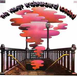 The Velvet Underground - Loaded album