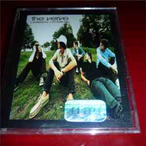 The Verve - Urban Hymns album