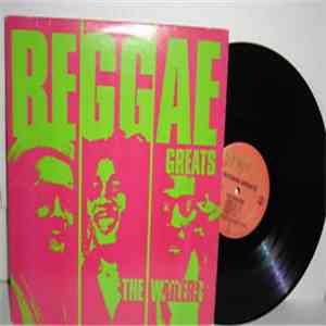 The Wailers - Reggae Greats album