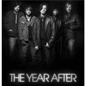 The Year After - Farewell album