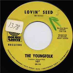 The Youngfolk - Lovin' Seed album