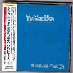 The Zombies - Singles A's & B's Plus album
