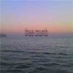 Thee Crumb - Rising From The Deep album