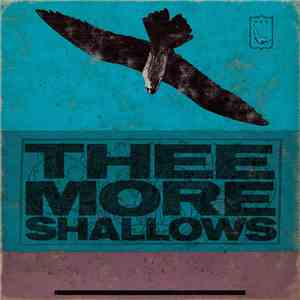 Thee More Shallows - Book Of Bad Breaks album
