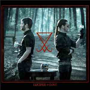 Them Pulp Criminals - Lucifer is Love album
