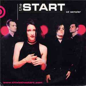 theStart - CD Sampler album