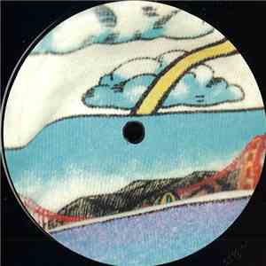 Thilo Dietrich - Oceans 11 Inches album