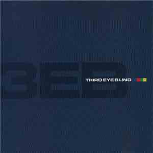Third Eye Blind - Anything album