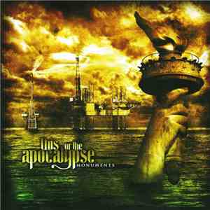 This Or The Apocalypse - Monuments album