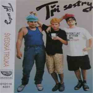 Tři Sestry - Švédská Trojka album
