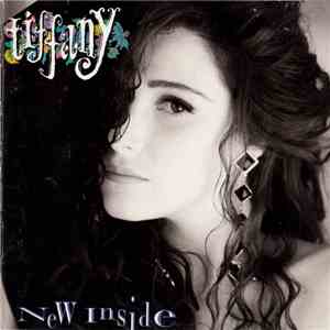 Tiffany - New Inside album