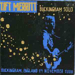 Tift Merritt - Buckingham Solo album