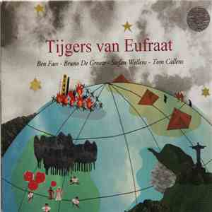 Tijgers Van Eufraat - Tijgers Van Eufraat album