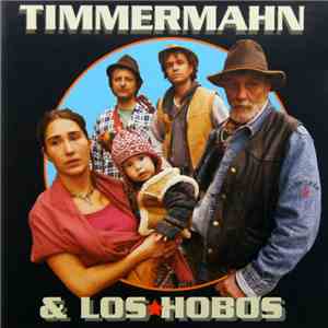 Timmermahn & Los Hobos - Tobruker album
