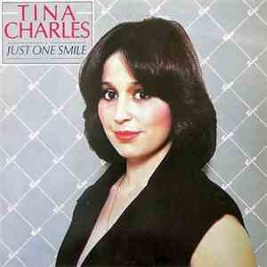Tina Charles - Just One Smile album