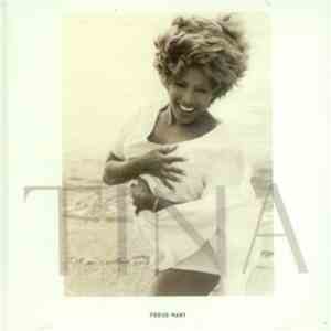 Tina Turner - Proud Mary album