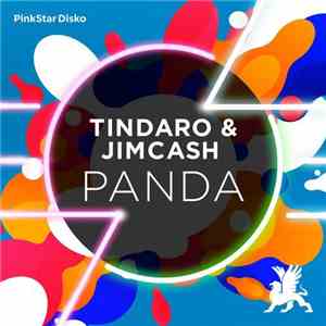 Tindaro & Jimcash - Panda album