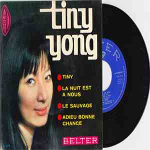Tiny Yong - Ep Tiny +3 album