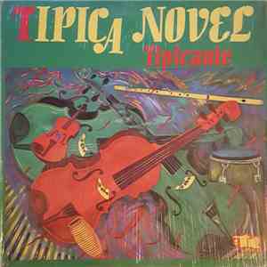 Tipica Novel - Tipicante album