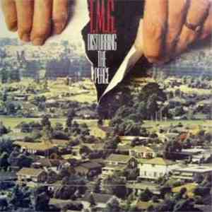 T.M.G. - Disturbing The Peace album