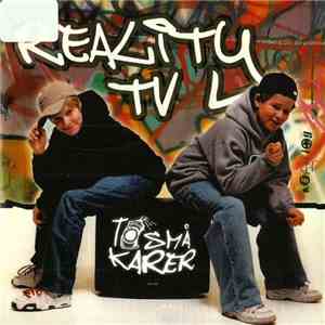 To Små Karer - Reality TV album