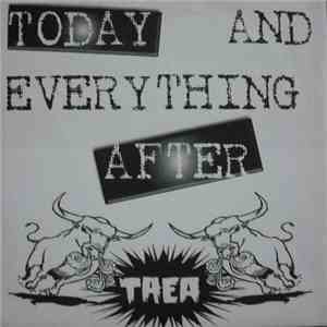 Today And Everything After - Today And Everything After album