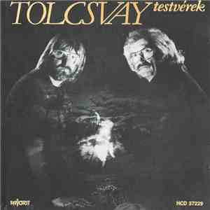 Tolcsvayék Trió - Tolcsvay Testvérek album