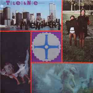 Tolerance - Machinery album