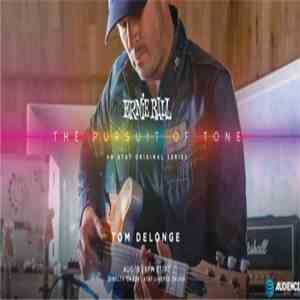 Tom DeLonge - The Pursuit Of Tone album