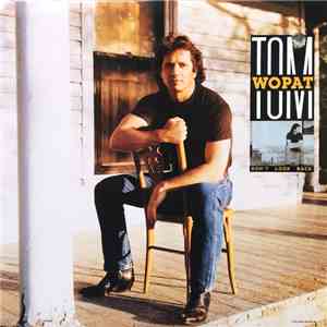 Tom Wopat - Don't Look Back album