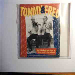Tommy Jarrell, Fred Cockerham - Tommy & Fred album