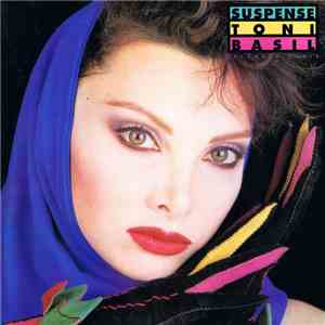 Toni Basil - Suspense (Extended Re-Mix) album