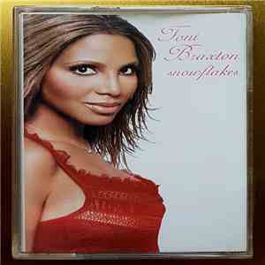 Toni Braxton - Snowflakes album