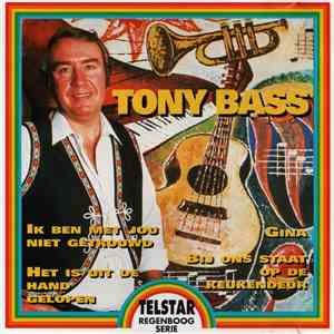 Tony Bass  - Tony Bass album