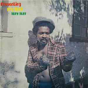 Tony Tuff - Presenting Mr.Tuff album
