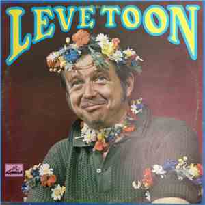 Toon Hermans - Leve Toon album